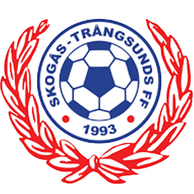 Skogas-Trangsunds U17