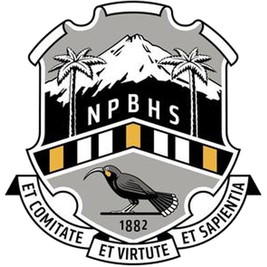 New Plymouth BHS