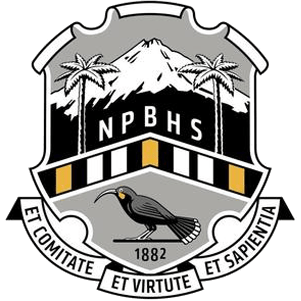 New Plymouth BHS