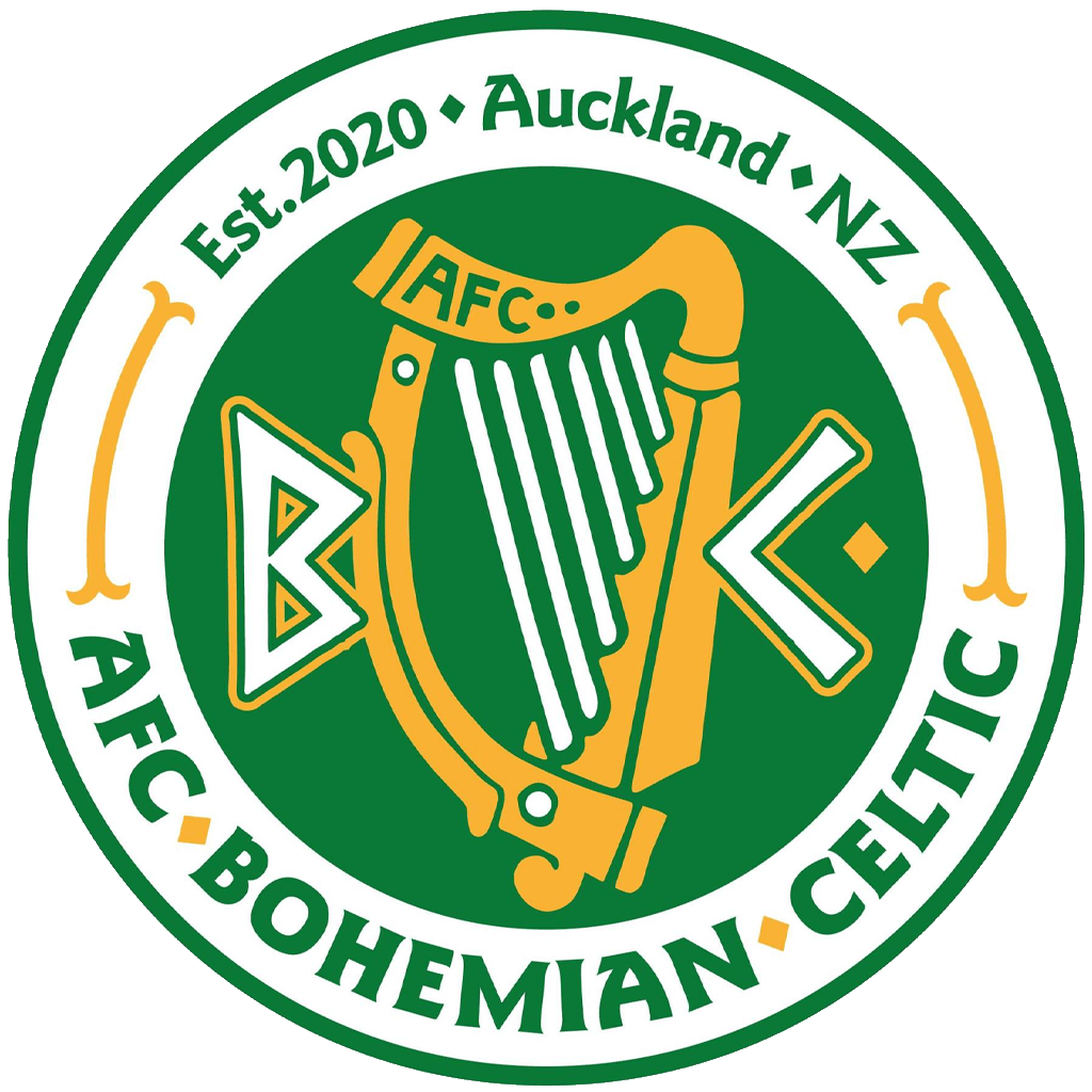 AFC Bohemian Celtic