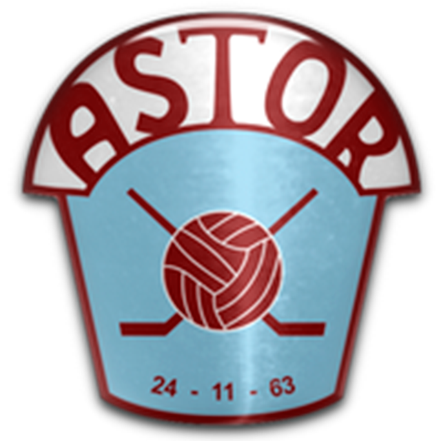 Astor U19