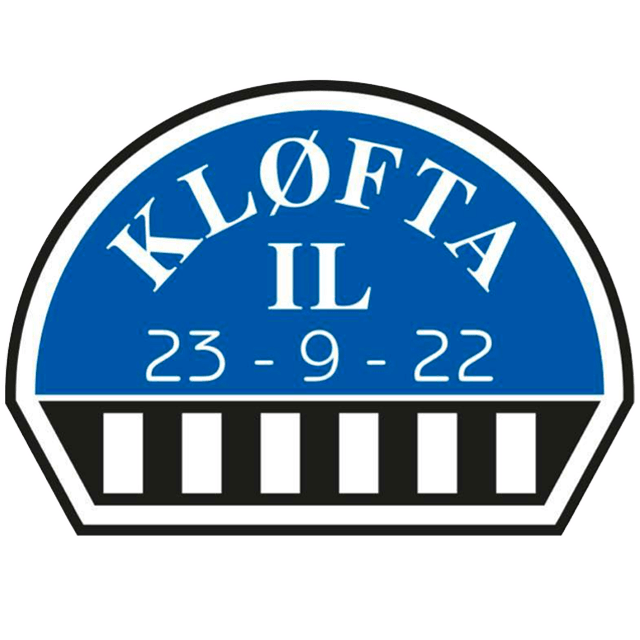 Kløfta Sub 19