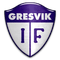 Escudo Gresvik Sub 19