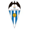 Escudo del Alcoyano