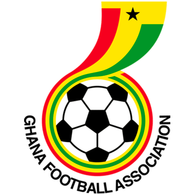 Ghana Sub 16