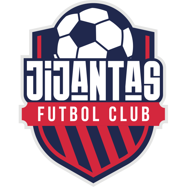 Jijantas FC