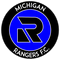 Escudo Michigan Rangers