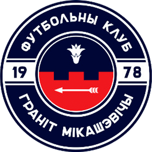 Mikashevichi