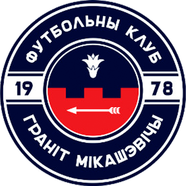Mikashevichi