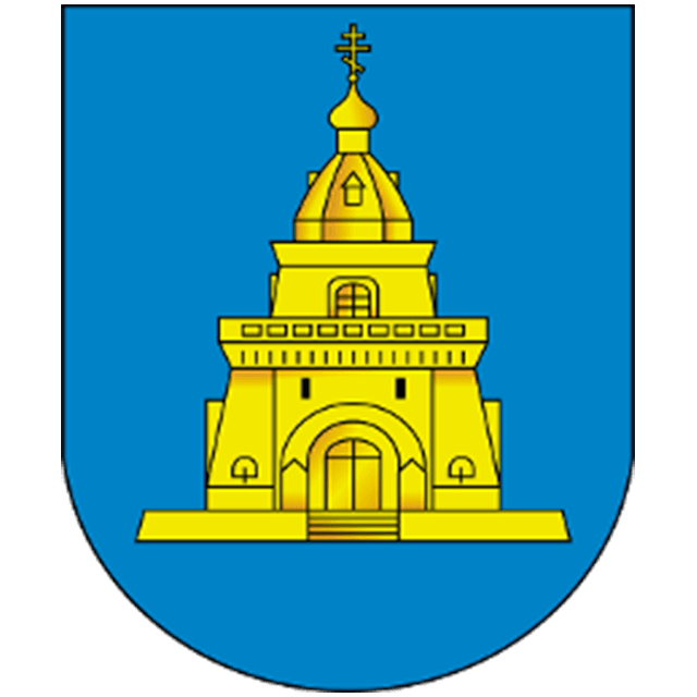 Slavgorod