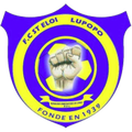 Escudo Saint-Eloi Lupopo