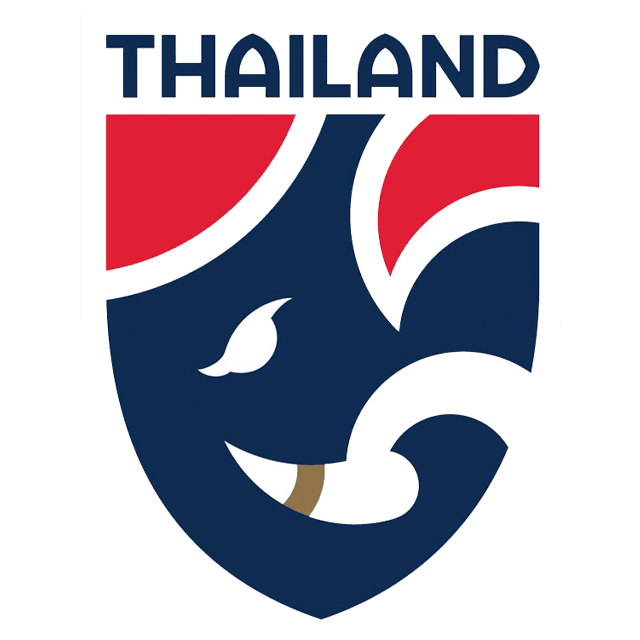 Tailandia Sub 22