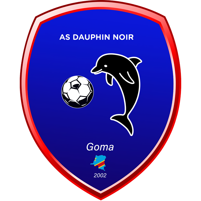 Dauphins Noirs