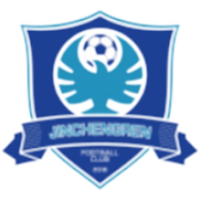 Tianjin Jinchengren FC