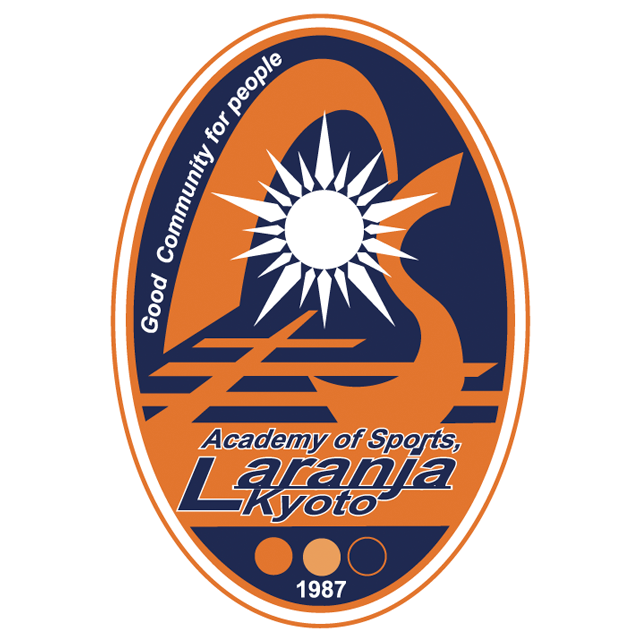 Laranja Kyoto