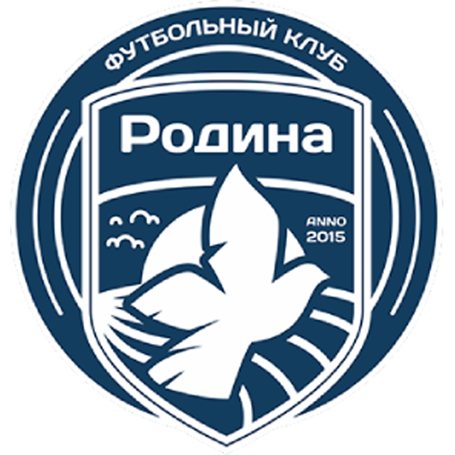 Rodina Moskva IV