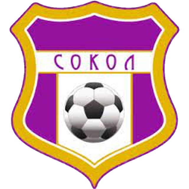 SSHOR 27 Sokol Moskva