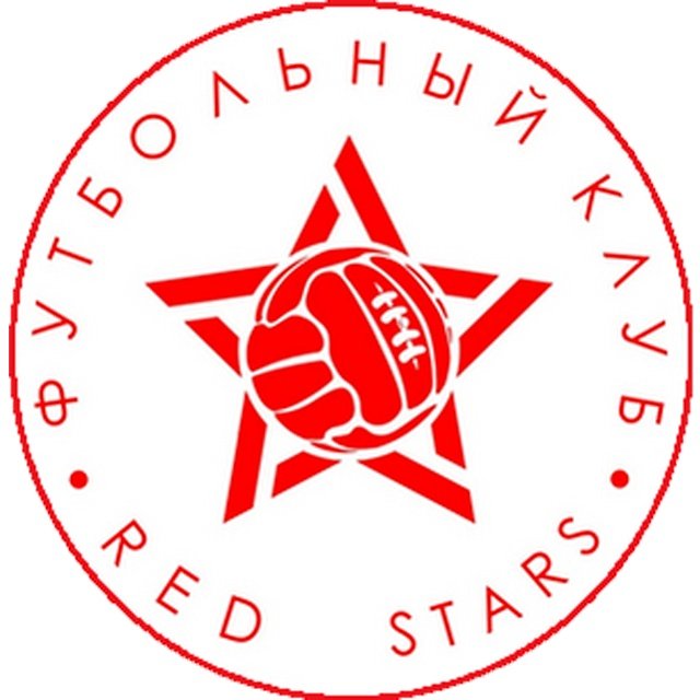 FK Krasnyye Zvyozdy