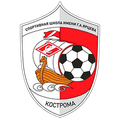 FK Spartak Kostroma II