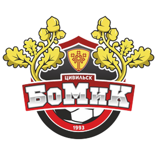 BoMiK Tsivilsk