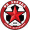 Escudo Zvezda St. Petersburg II
