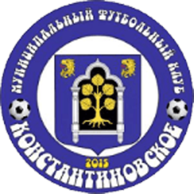 FK Konstantinovskoye