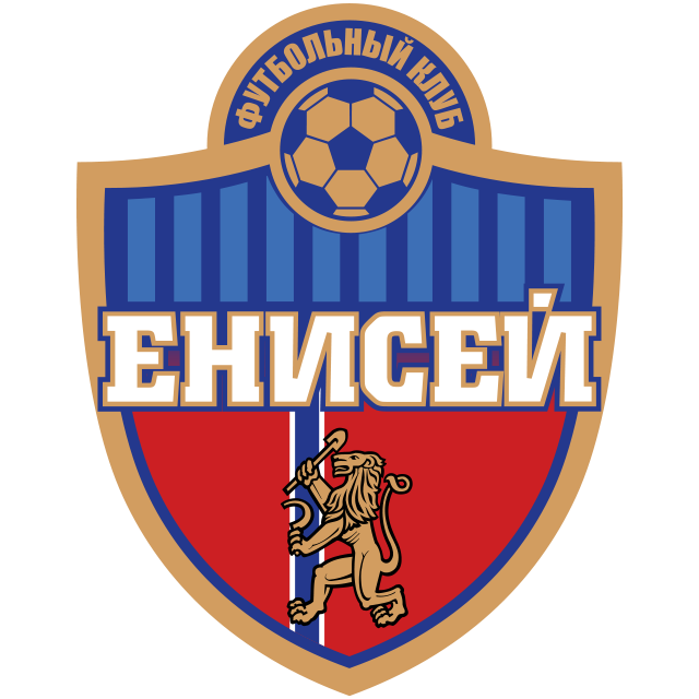Yenisey Krasnoyarsk III