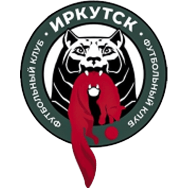 FK Irkutsk II