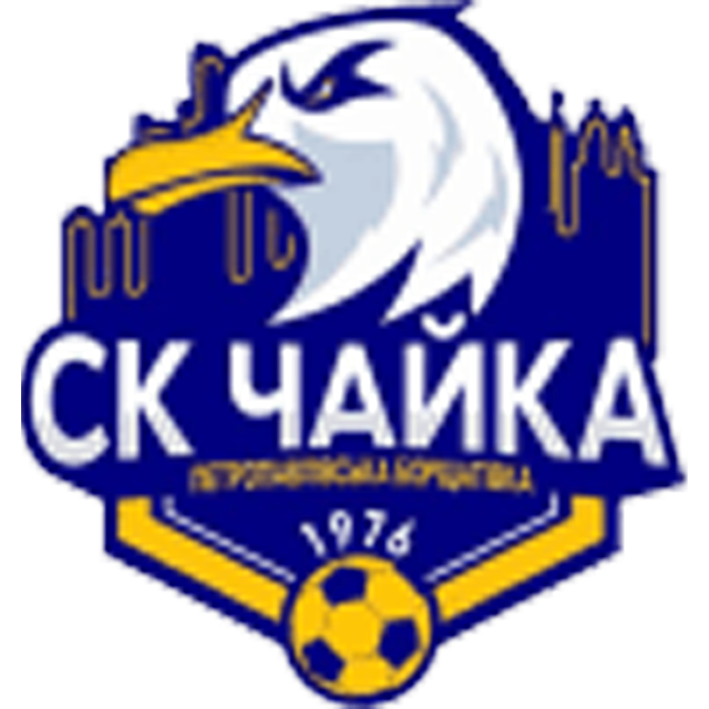 Chayka II