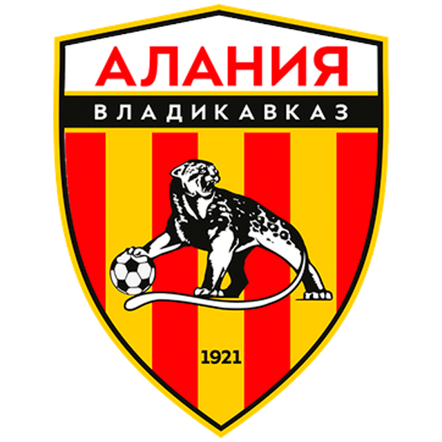 FK Vladikavkaz