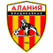 Escudo FK Vladikavkaz