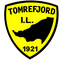 Tomrefjord