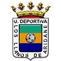Escudo del Llanos Aridane