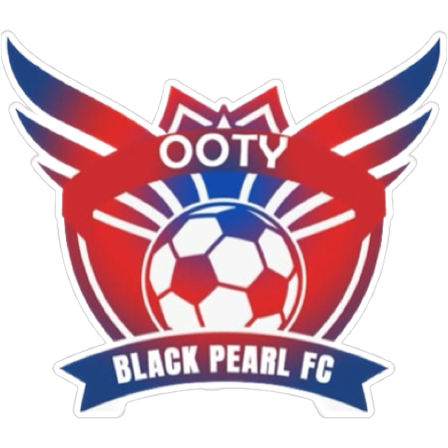 Ooty Black Pearl
