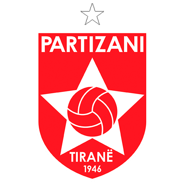 Partizani Tirana U21