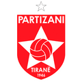 Partizani Tirana U21