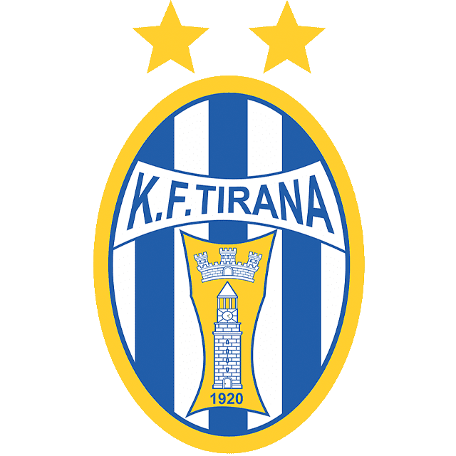 KF Tirana U21