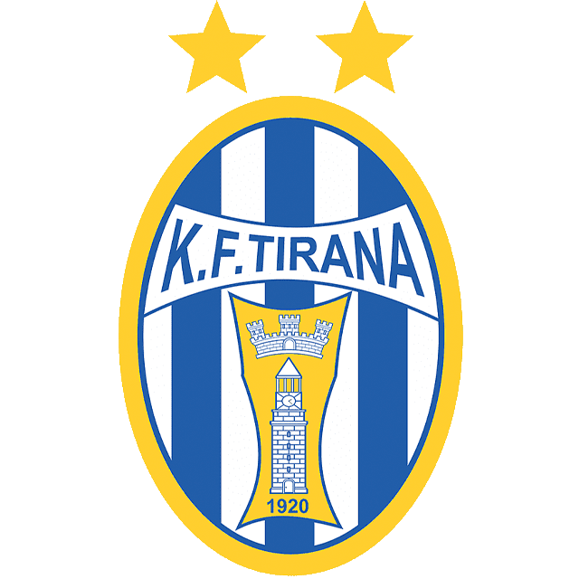 KF Tirana Sub 21