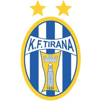 KF Tirana Sub 21