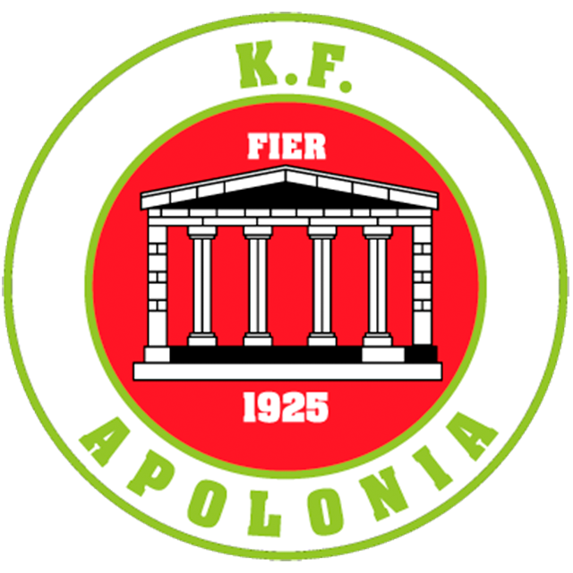 Apolonia Fier U21