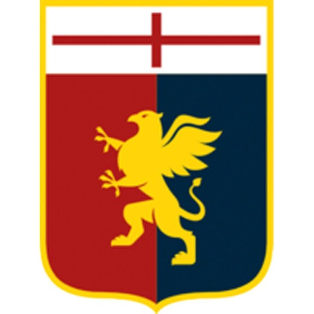 Genoa Sub 16