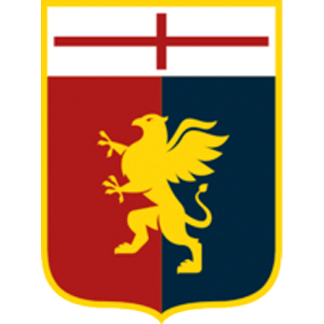 Genoa Sub 16