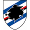 Escudo Sampdoria Sub 16
