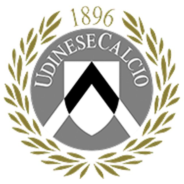 Udinese Sub 16
