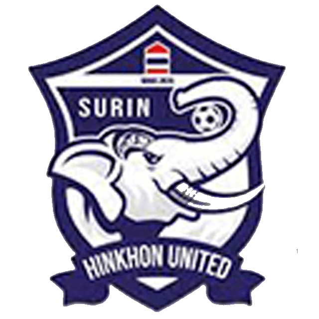 Surin Hinkhon United