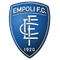 Escudo Empoli Sub 16