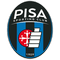 Escudo Pisa Sub 16