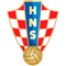 Escudo Croacia B