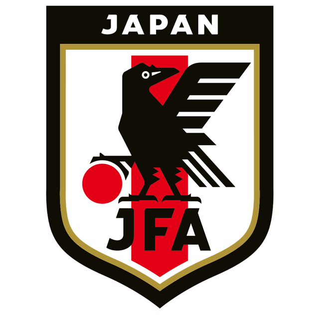 Japón Sub 22
