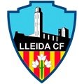 Escudo del Lleida CF